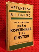 Från Kopernikus till Einstein