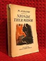 Nionde thermidor
