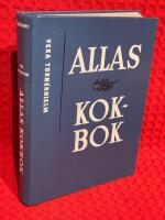 Allas kokbok