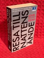 Resa till nattens &auml;nde