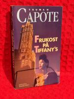 Frukost p&aring; Tiffany's