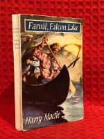 Farv&auml;l Falcon lake