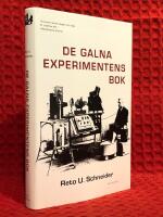De galna experimentens bok