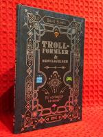 Trollformler och besv&auml;rjelser : f&ouml;r vardagliga h&auml;ndelser