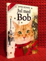 Jul med Bob