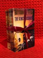 Bokpaket: 2st Raymond E Feist