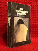 Den fruktansv&auml;rda sanningen : en bruksbok om kvinnor och masokism