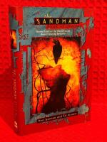 The Sandman Book of Dreams