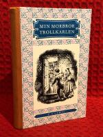 Min morbror trollkarlen