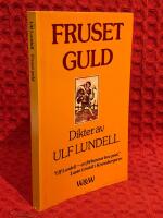 Fruset guld : dikter 1969-1978