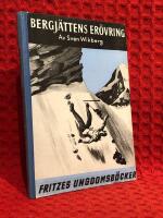 Bergj&auml;ttens er&ouml;vring