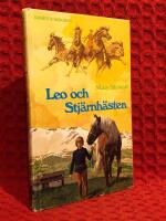 Leo och stj&auml;rnh&auml;sten