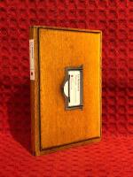 Tiden g&aring;r. Ur det stora kartoteket