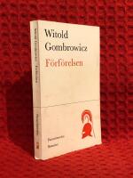 F&ouml;rf&ouml;relsen