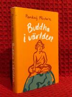 Buddha i v&auml;rlden