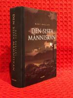 Den sista m&auml;nniskan