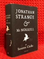 Jonathan Strange & Mr Norrell