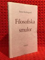 Filosofiska smulor