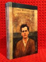 Ludwig Wittgenstein : geniets plikt