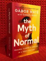 The Myth of Normal