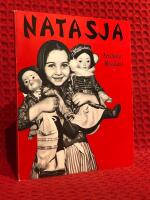 Natasja - en flicka i Ryssland