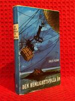 Den hemlighetsfulla &ouml;n