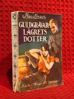 Guldgr&auml;varl&auml;grets dotter