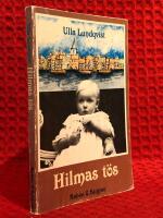 Hilmas t&ouml;s