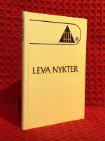 Leva nykter