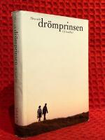 Alva och dr&ouml;mprinsen