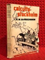 Calcutta - Stockholm