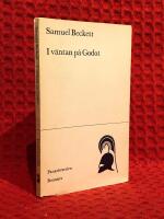 I v&auml;ntan p&aring; Godot