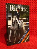 Ridl&auml;ra : (ny rev. utg)