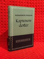 Kaptenens dotter