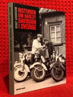 Historien om HarleyDavidson i Sverige