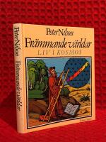 Fr&auml;mmande v&auml;rldar : liv i kosmos