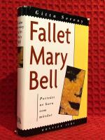 Fallet Mary Bell : portr&auml;tt av barn som m&ouml;rdar