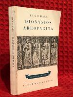 Andliga ledare - Dionysios Areopagita