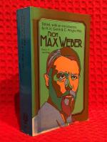 From Max Weber: Essays in Sociology
