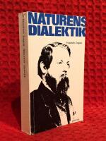 Naturens dialektik