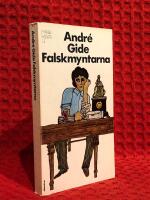 Falskmyntarna