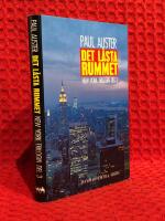 Det l&aring;sta rummet