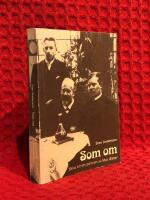 Som om : skiss till ett portr&auml;tt av Max Weber