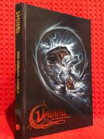 Valhall : den samlade sagan 3