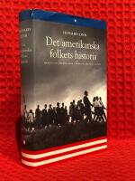 Det amerikanska folkets historia : makten och medborgarna fr&aring;n Columbus till Clinton