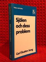 Sj&auml;len och dess problem