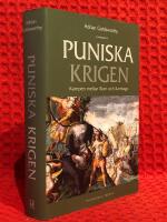 Puniska krigen : Kampen mellan Rom och Karthago