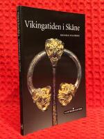 Vikingatiden i Sk&aring;ne
