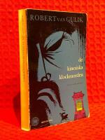 De kinesiska klockmorde 