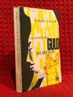 De kinesiska guldmorden